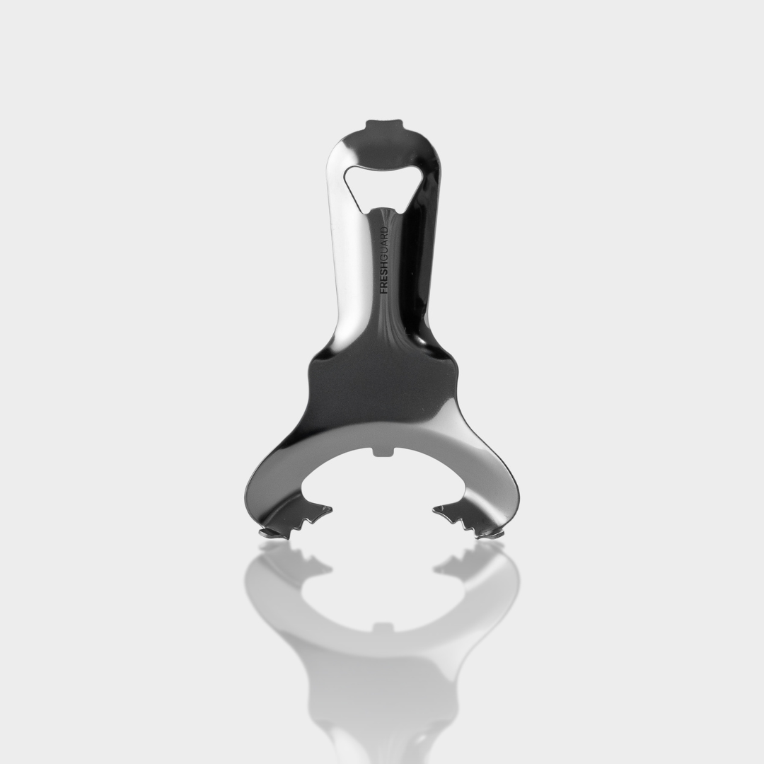 Premium RVS opener
